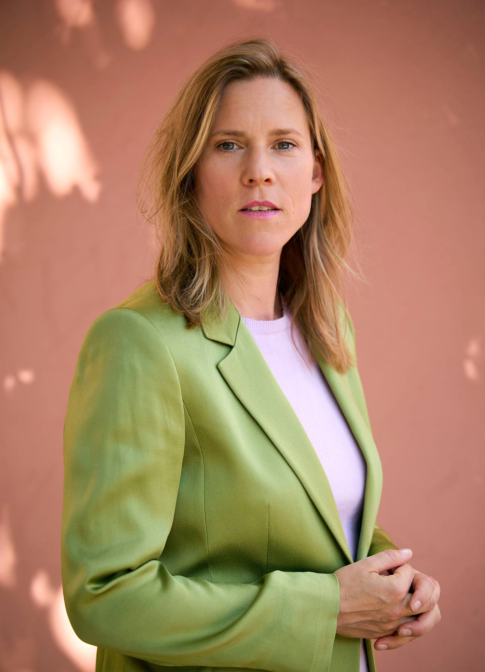 Katrin Hansmeier – Speakerin · Bühnenhandwerk & Wirkung